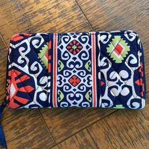 NWOT Vera Bradley Wallet